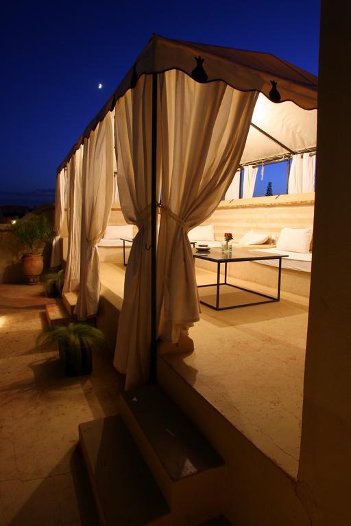 Dar Asam Marrakesh