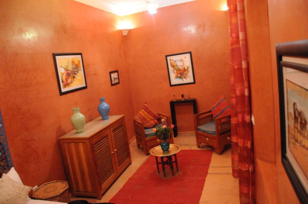 Ella 3* Marrakesh