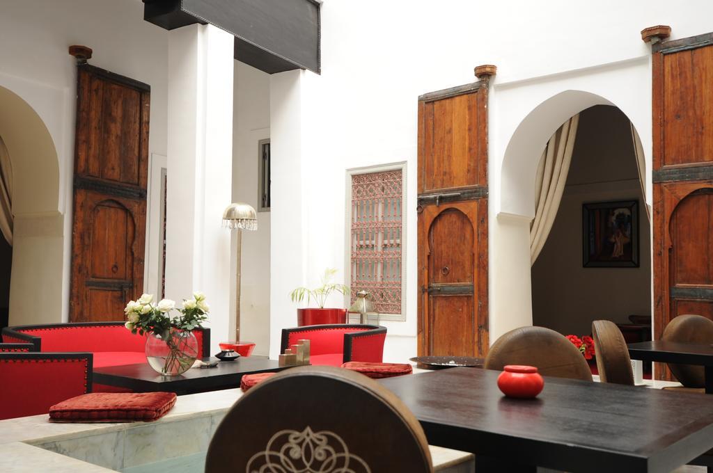Dar Asam Riad
