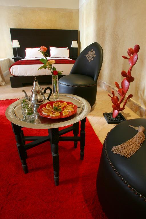 Riad Dar Asam Marrakesh