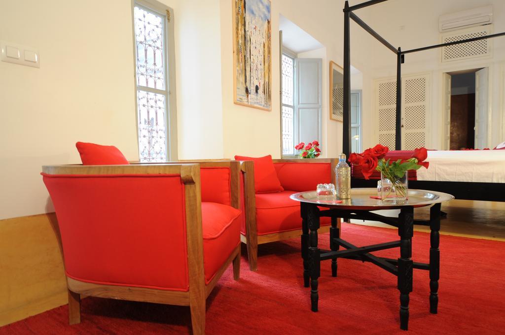 Riad Dar Asam