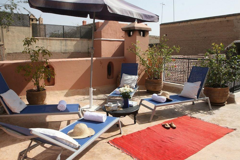 Riad Dar Nimbus