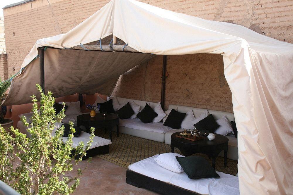 Riad Dar Nimbus 2*