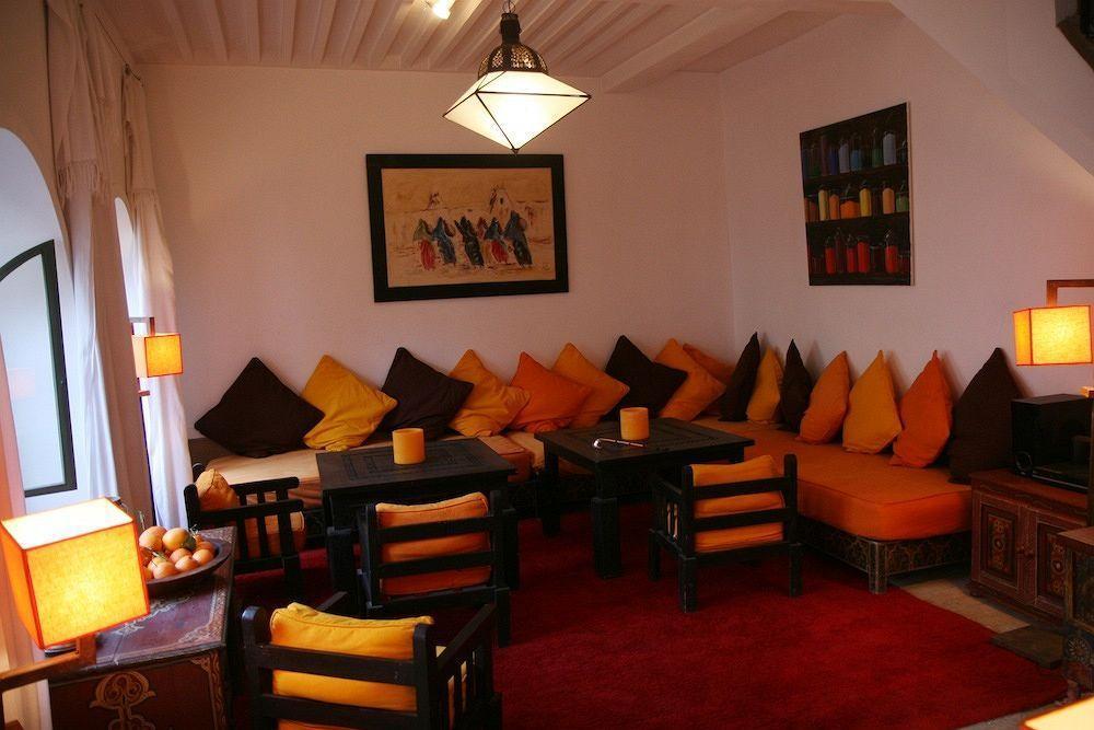 Riad Dar Nimbus