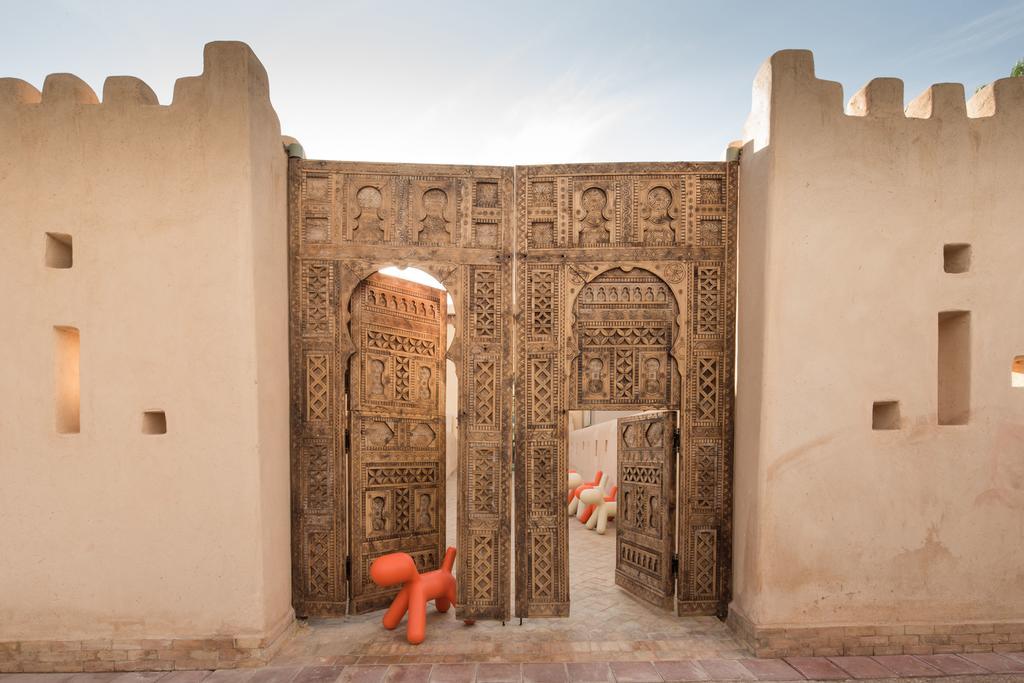 Four Seasons Marrakech