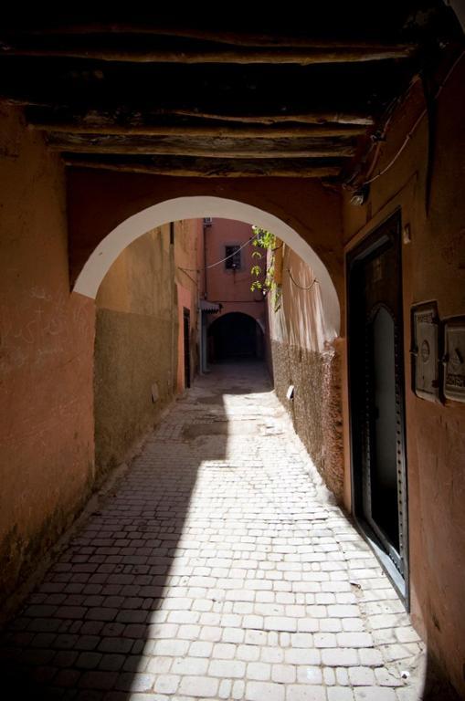 Khol 4* Marrakesh