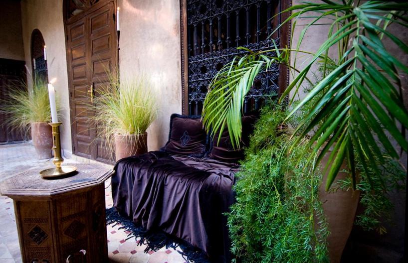 Riad Khol 4*