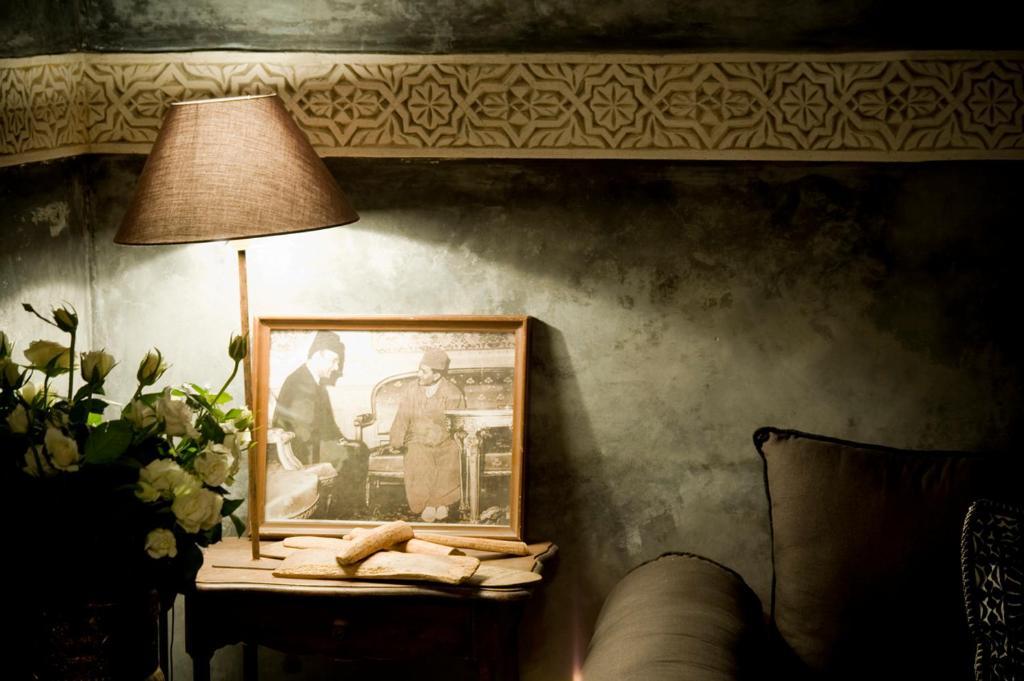 Khol Riad Marrakesh