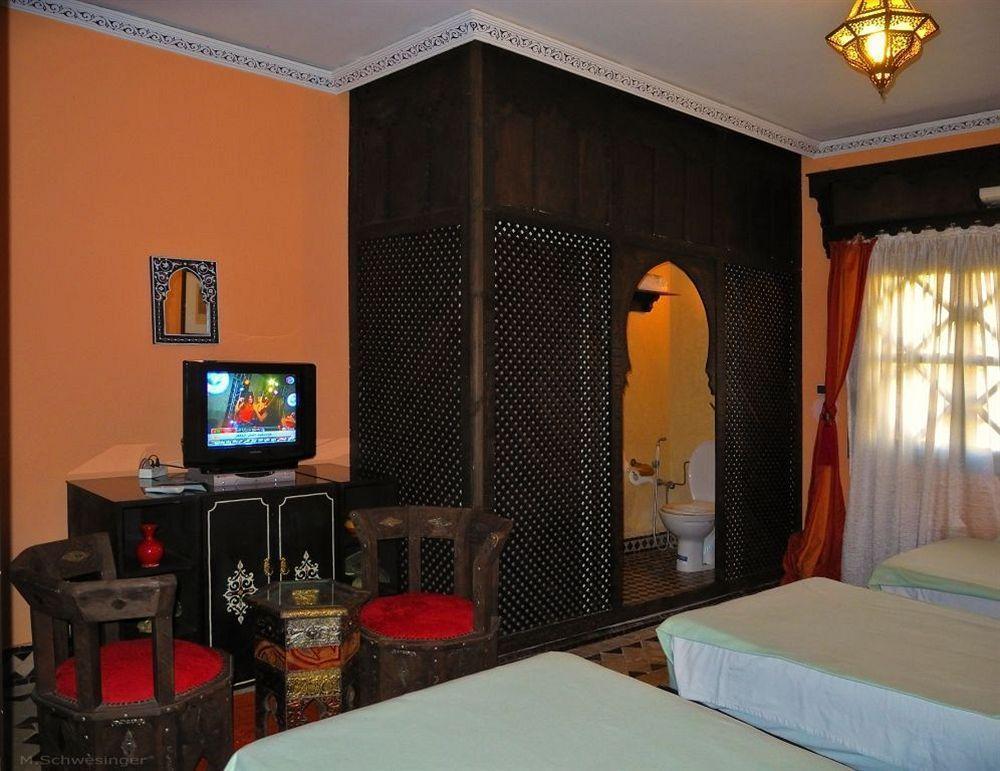 Villaguest Couette-café Marrakesh