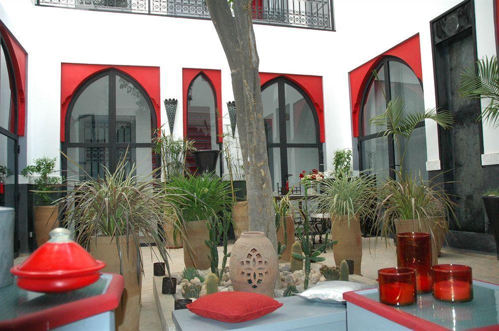 Origin Alegria Riad 4*