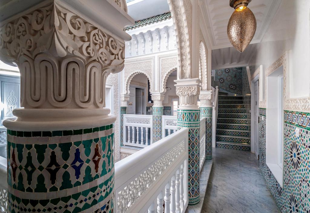 Dar Grawa Maison d'hôtes 4*