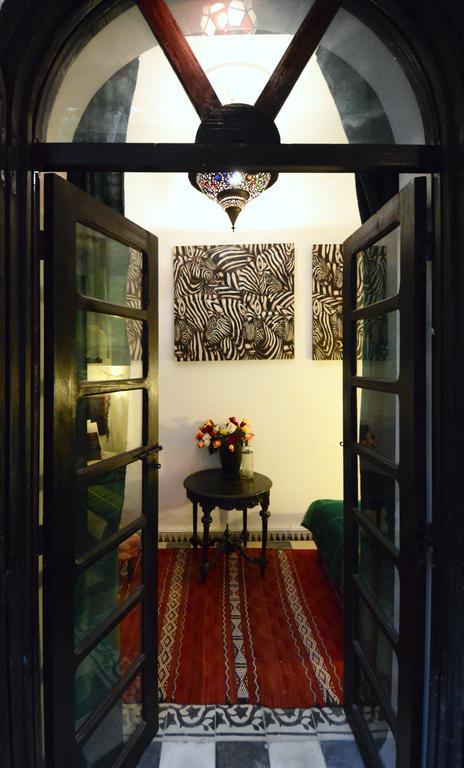 Dar Mouassine