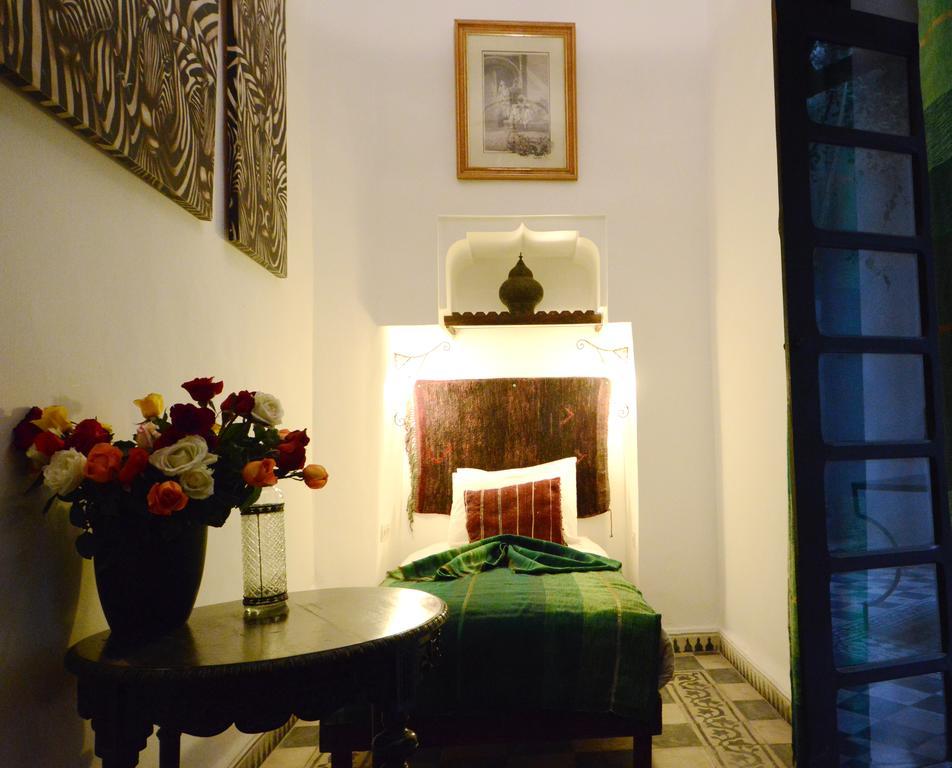 Dar Mouassine Riad