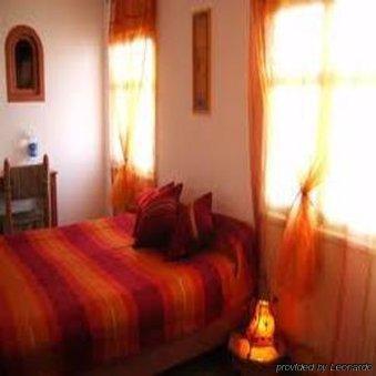 Riad Dar Habiba By Garden Wonders Marrakesh