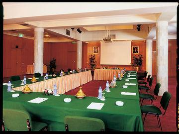 Albatros Garden Hotel