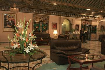 Hotel Albatros Garden