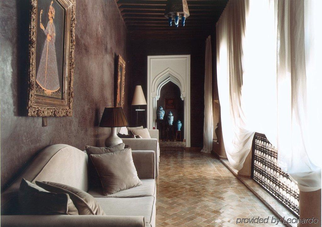 Appartement Lotus Ambre Marrakesh