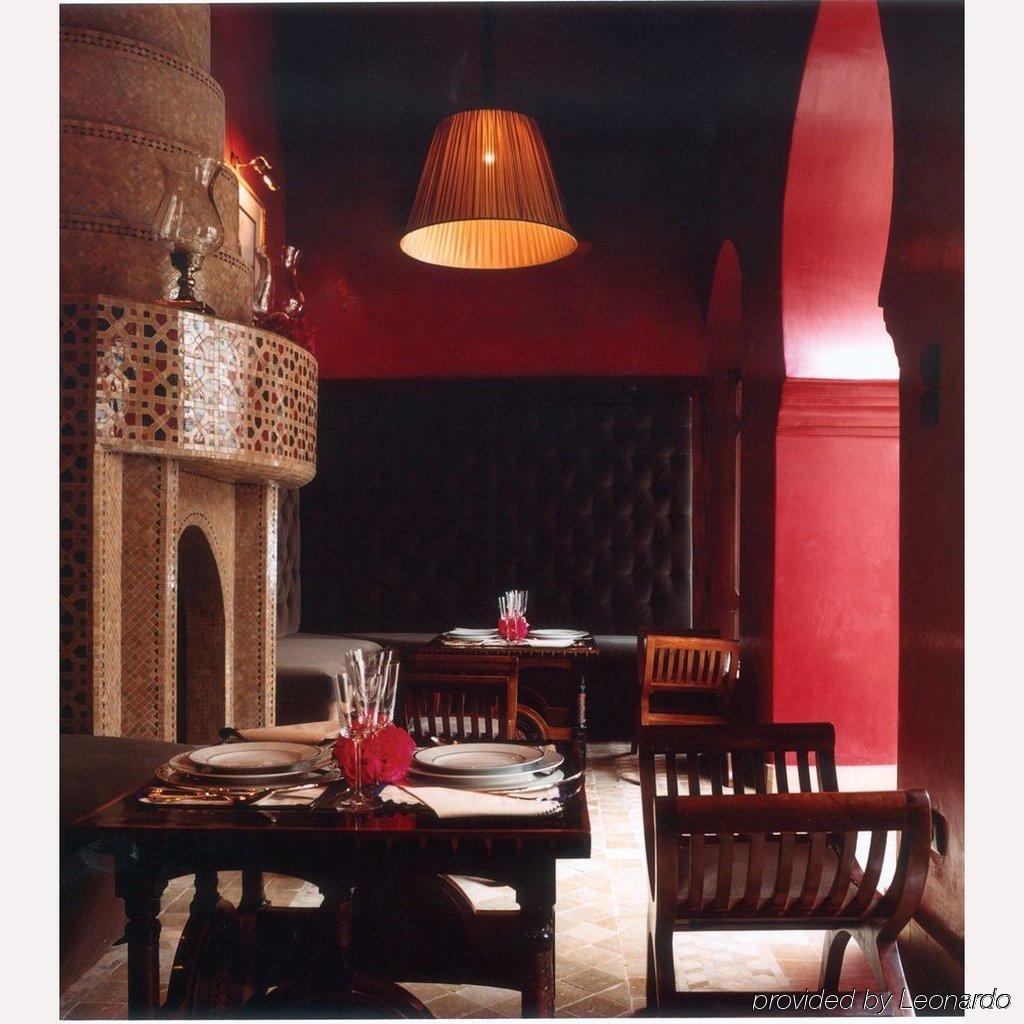 Lotus Ambre Appartement Marrakesh