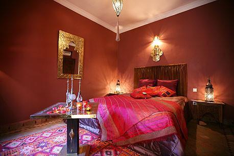 Zayane Marrakesh