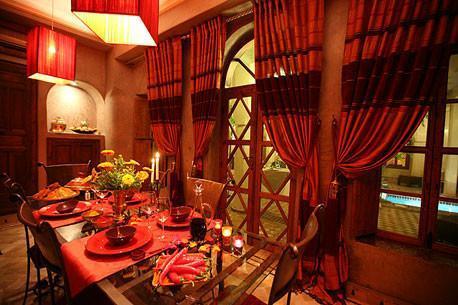 Riad Zayane 4*