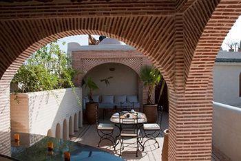 Riad Granvilier 5*