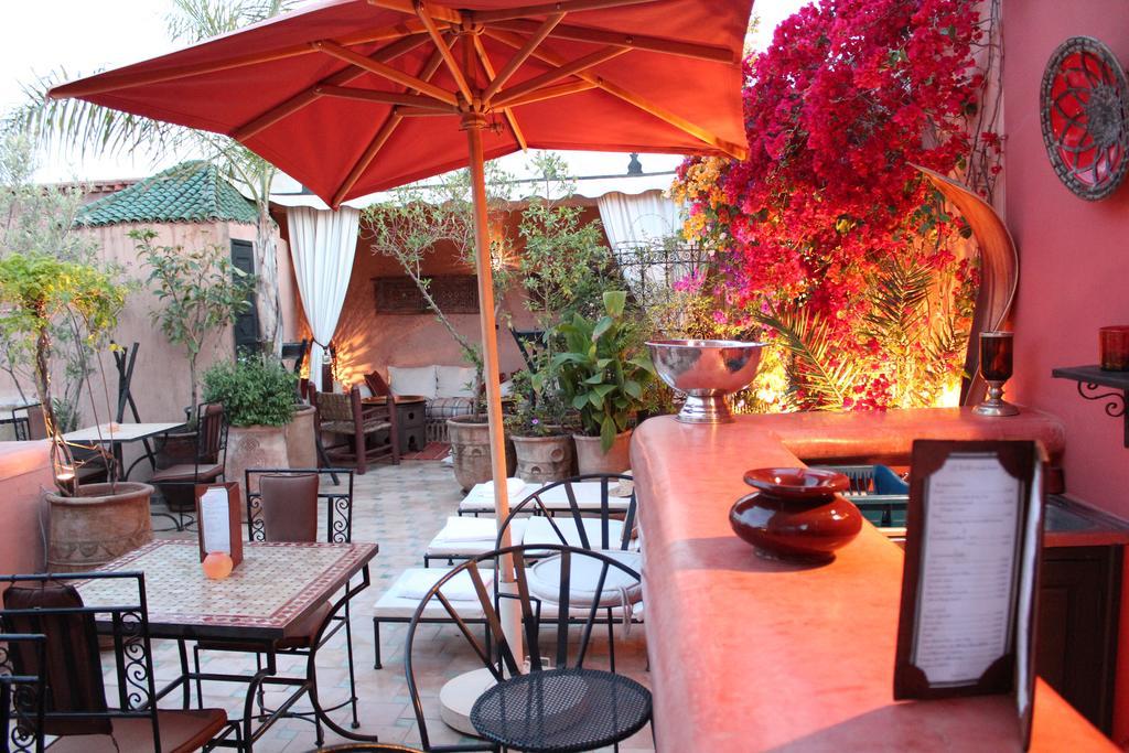 Jona 4* Marrakesch