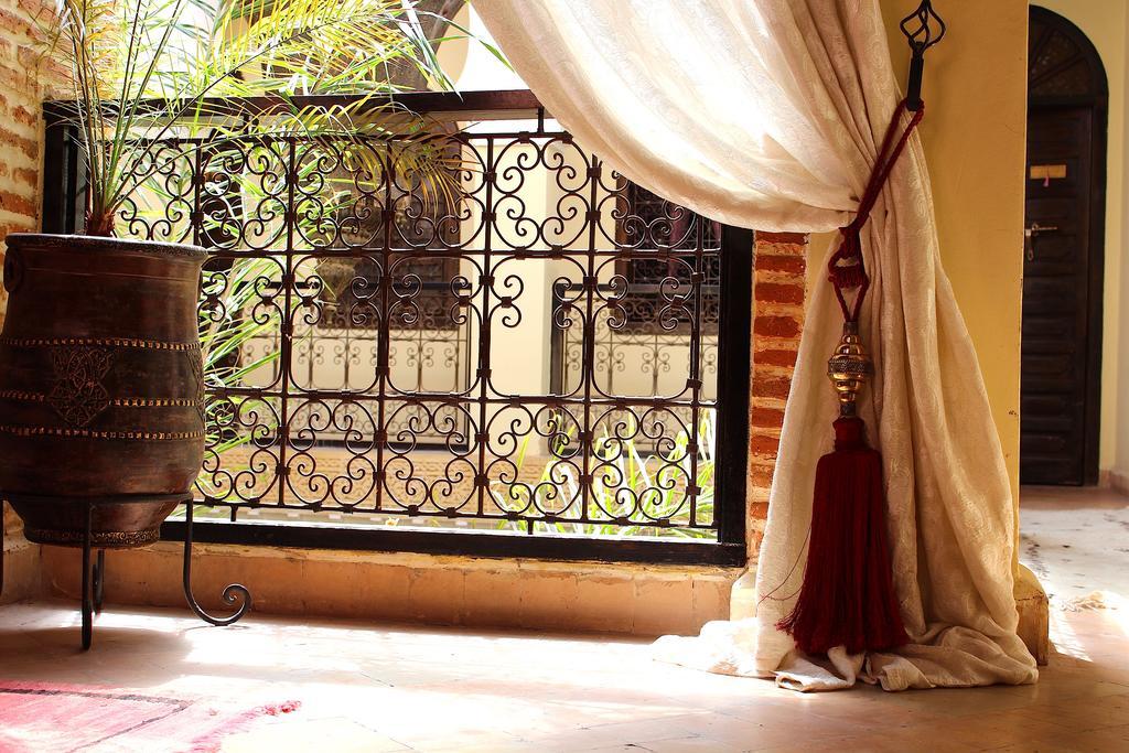 Jona Riad Marrakesch