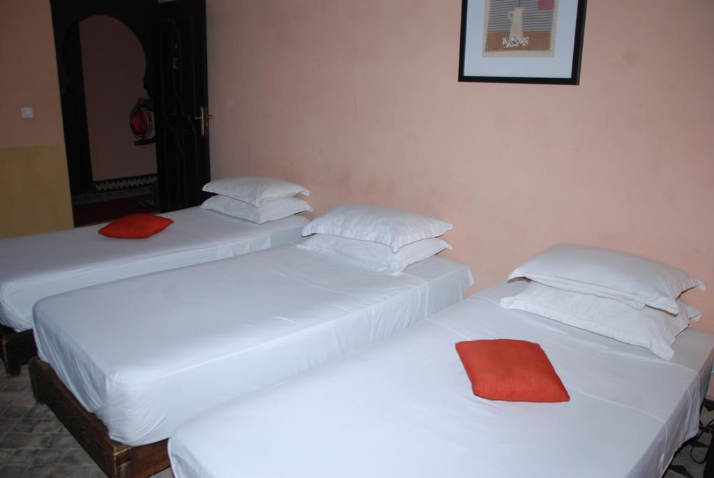 Villaguest 3* Marrakesh