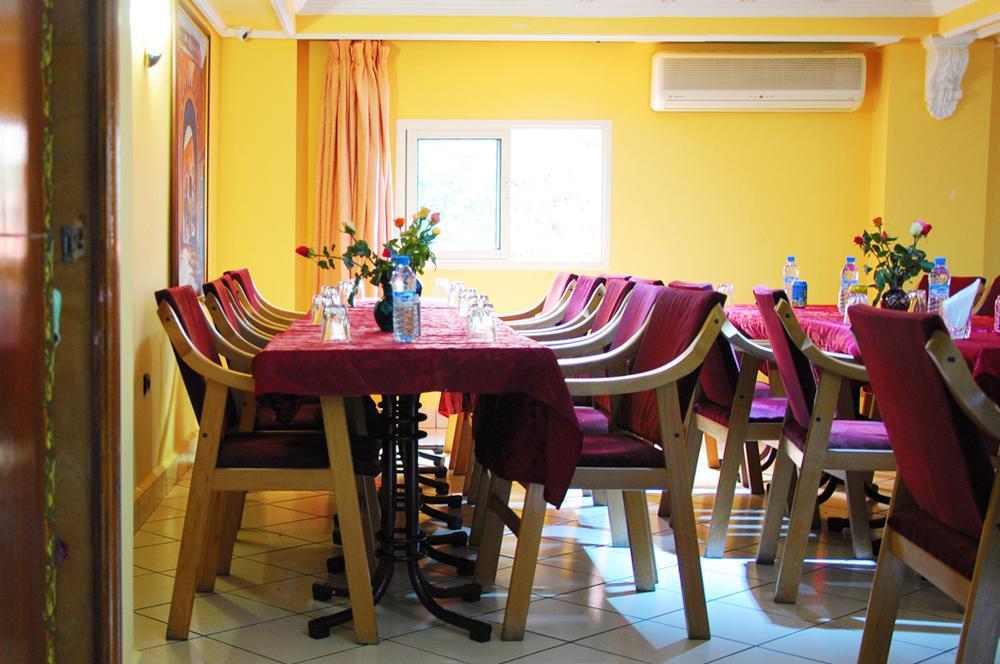 Hotel Amalou
