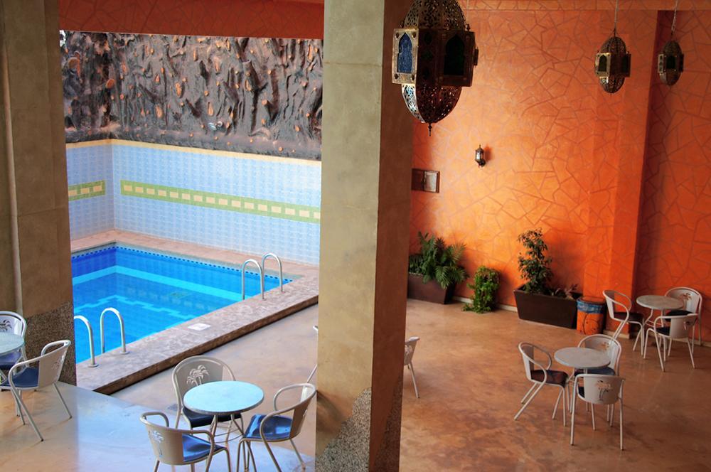 Amalou 3* Marrakesh