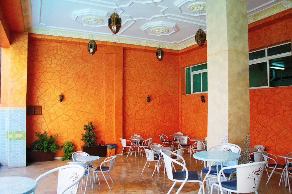 Amalou Hotel 3*