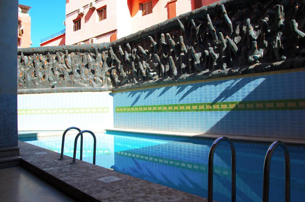 Hotel Amalou 3*
