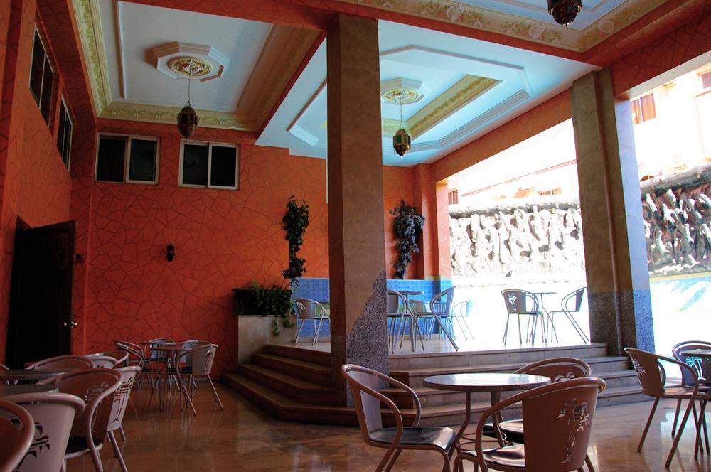 Amalou 3* Marrakesh