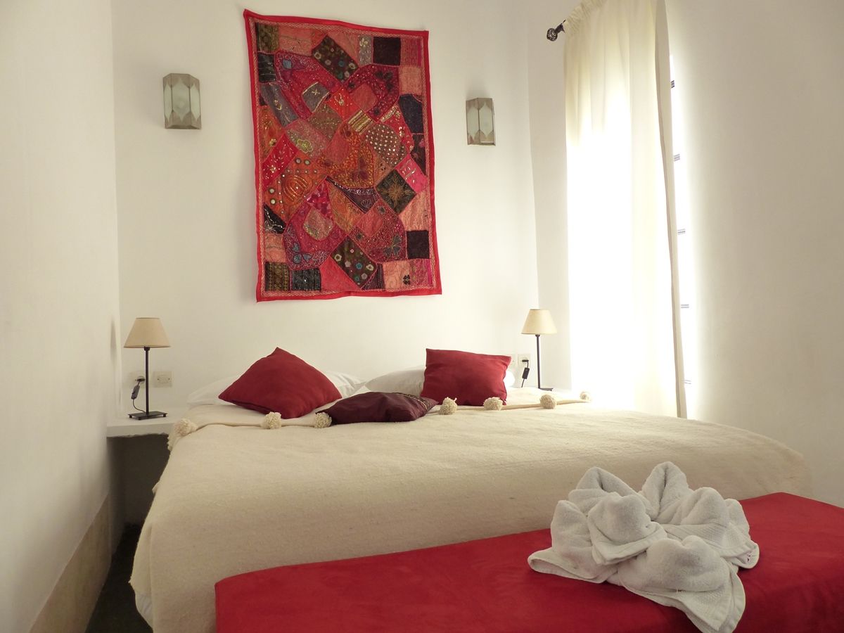 Riad La Parenthese By Sashema 4*