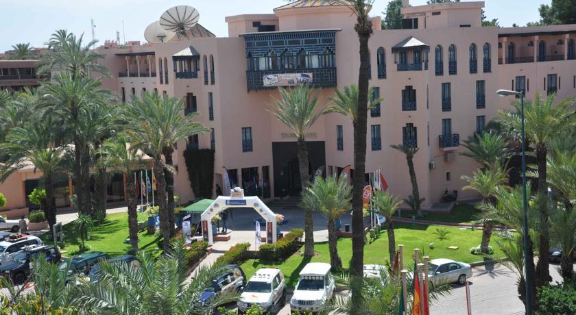 Tichka Marrakech