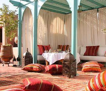 Riad Kniza 5*