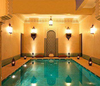 Riad Kniza Marrakesh