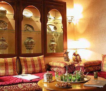 Riad Kniza