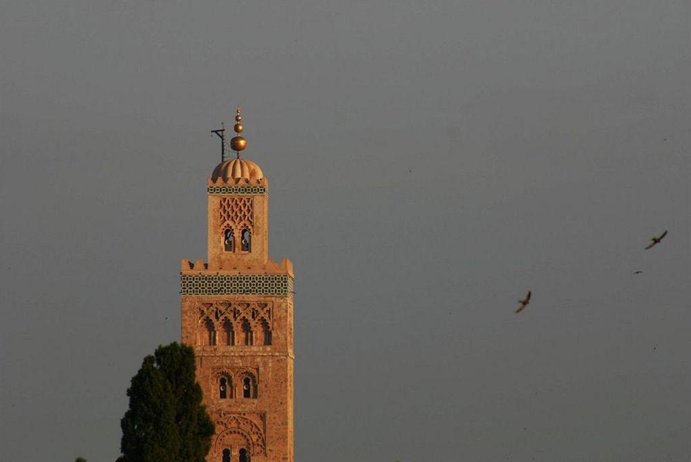 Kniza 5* Marrakesh