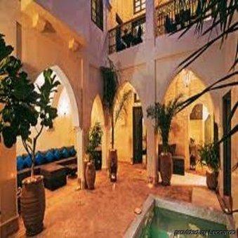 Cinnamon By Marrakech Riad 2*