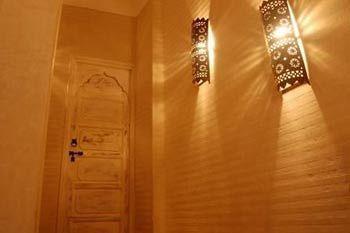 Riad Des Epices