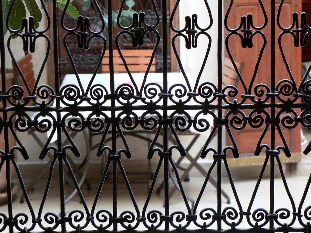Dar Zaya Riad Marrakesh