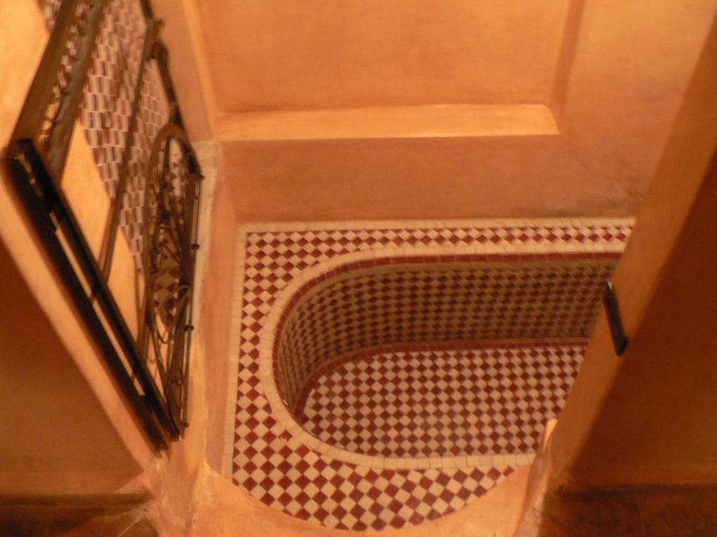 Dar Zaya Riad