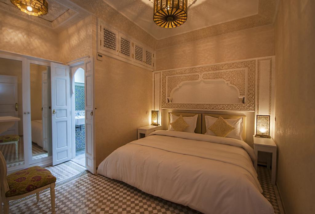 Dar Grawa Marrakesch