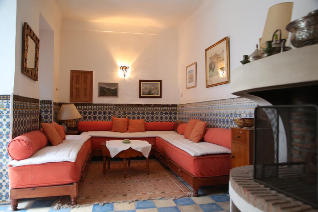 Dar Mai Riad *