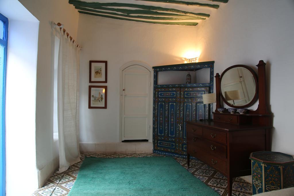 Riad Dar Mai *