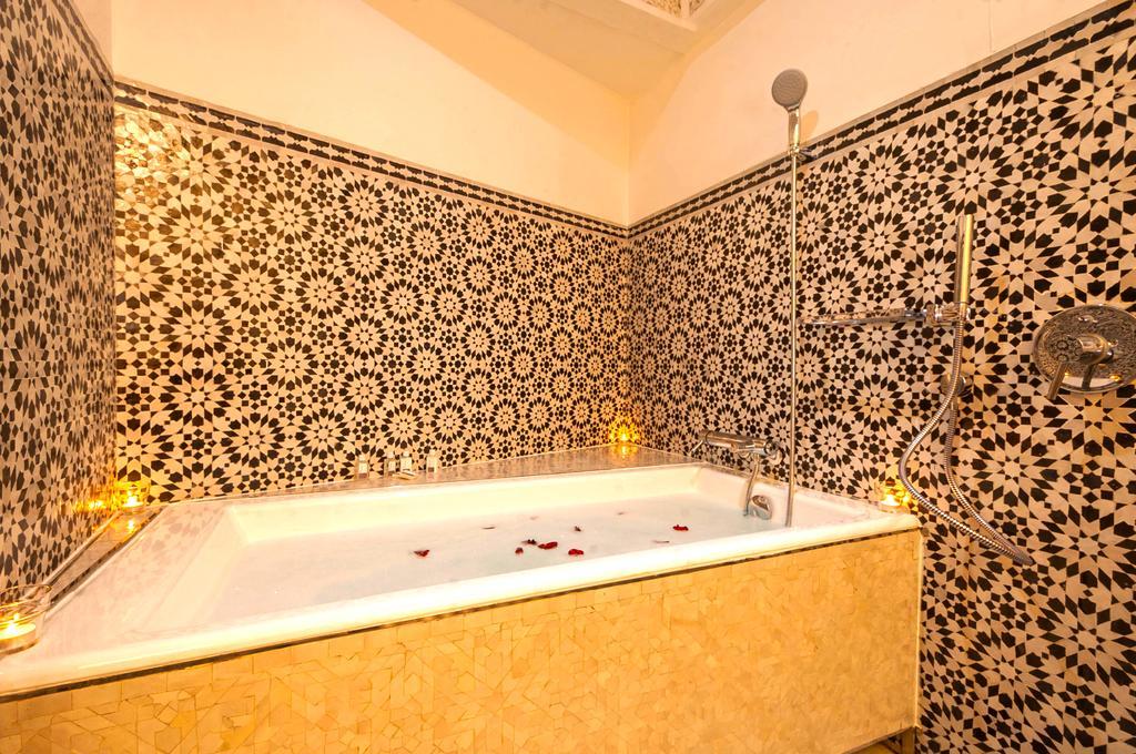 Maison d'hôtes Dar Grawa Marrakesh