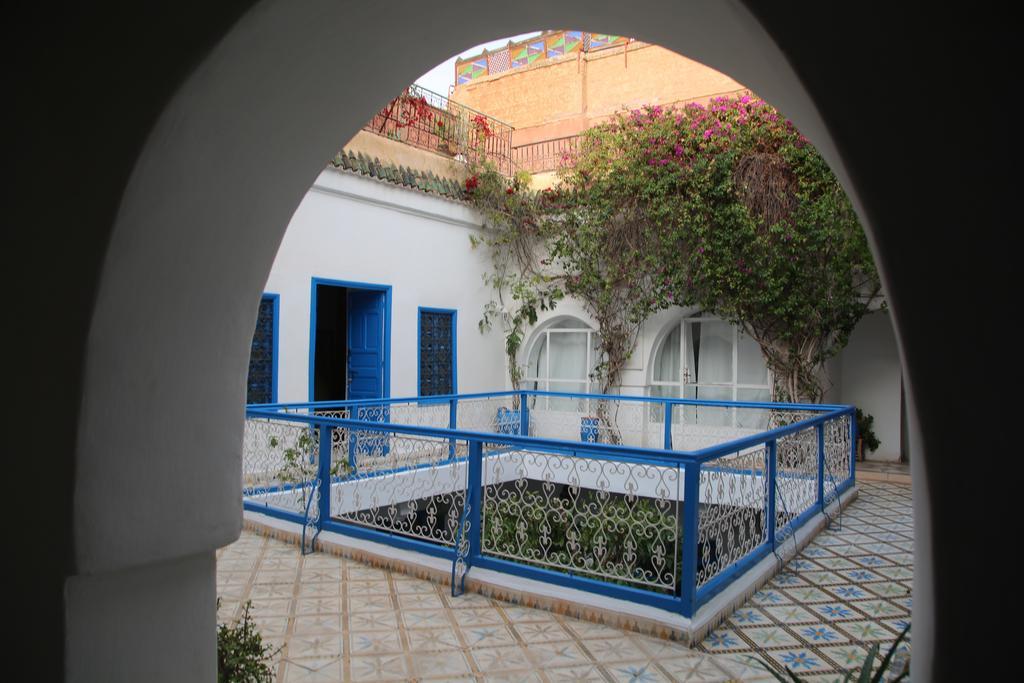 Dar Mai Riad