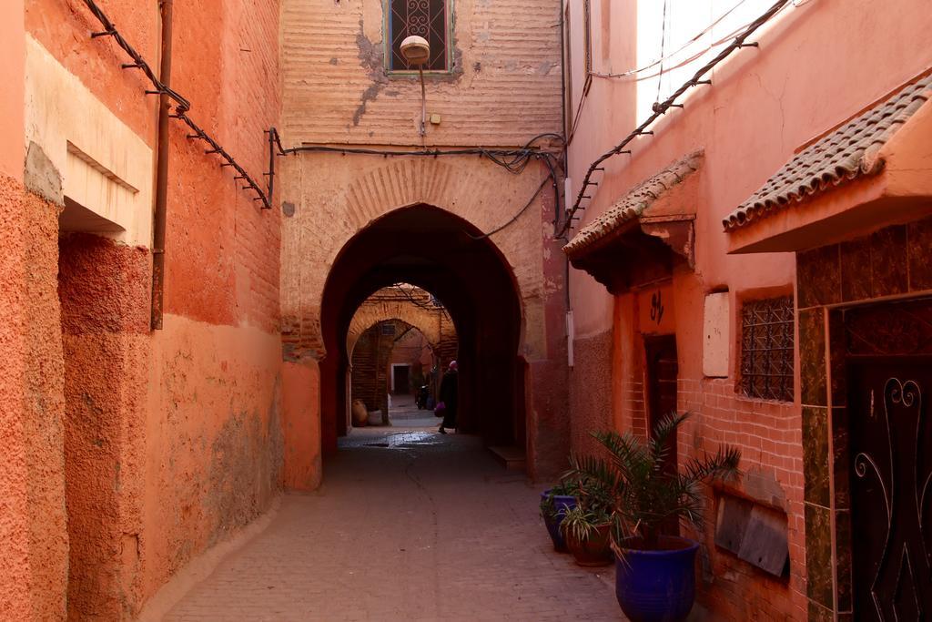 Dar Mai Marrakesch