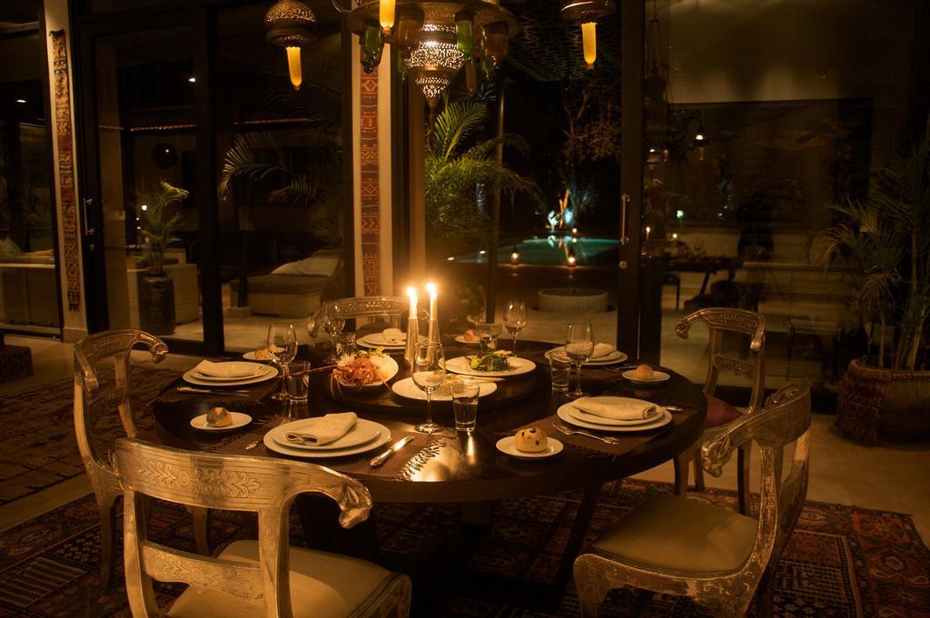 Dar Jl * Marrakesh